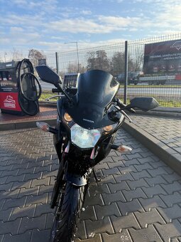 Honda CBR 125R - 2