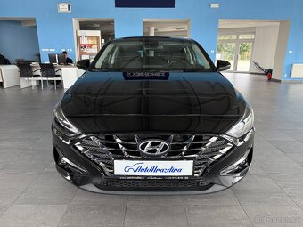 Hyundai i30 1,0 SMART,FASTBACK,AUTOMAT - 2