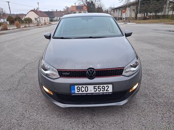 Volkswagen Polo 1.4 i - 2