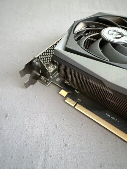 MSI rtx 3080ti gaming X trio 12gb - 2