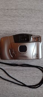 Fotoaparát Canon - 2