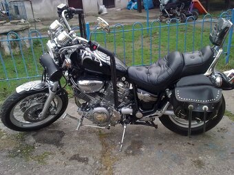 Yamaha virago 1100 1994 - 2