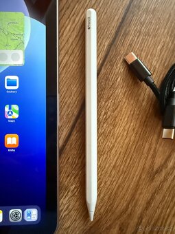 Apple IPad mini 6.generace - 2