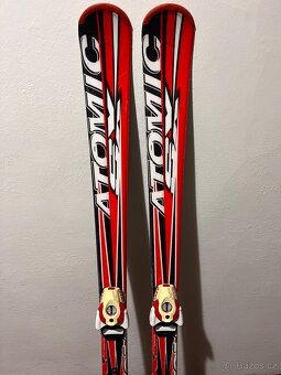 Sjezdové lyže ATOMIC - 2