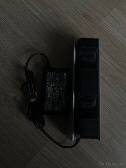 SONY PS5 dokovací stanice - 2