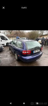Volvo V40 1.9d - 2