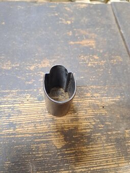 K98 Mauser objímka - 2