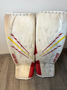 Brankářský set Bauer Hyperlite - senior - 2