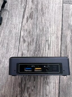 Mini pc Nuc - 2