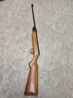 Vzduchovka Slavia 620 - 2