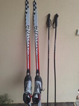 Bězecký set Atomic + Salomon - 2