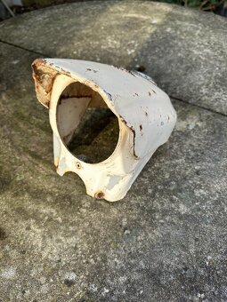 Jawa pionýr maska - 2