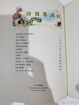 POHÁDKY A OBRÁZKY - 2