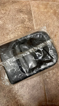 RENAULT Master (II) - rohož, klika, zvedák - 2