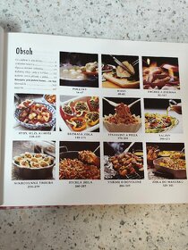 Kuchařka Recepty pro jeden hrnec - 2