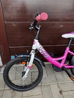 Dětské kolo Galaxy Tauri “16” - 2