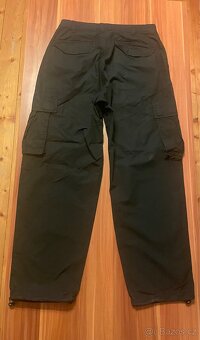 Kalhoty pánské - 2
