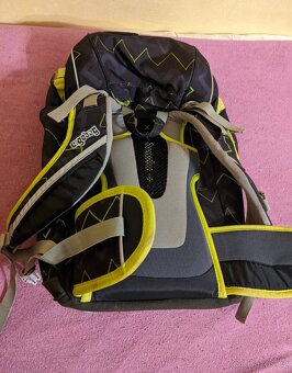 Školní aktovka Ergobag - 2