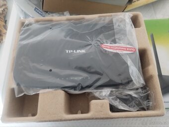 Router TP Link 450Mbps - 2