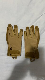 Rukavice lehké AČR - 2