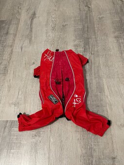 Obleček Hurtta Outdoors overal - 2