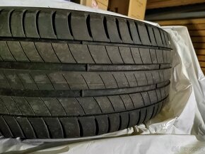 4x letní pneu Michelin 225/50/18 - 2