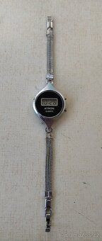 Dámské digitálky Atron - 2