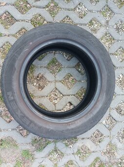 Letní 205/55/R16 Nexen - 2
