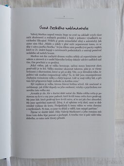 Stopy na cestě - Valerij Markus - 2