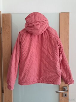 Zimní bunda Timeout vel. L - 2