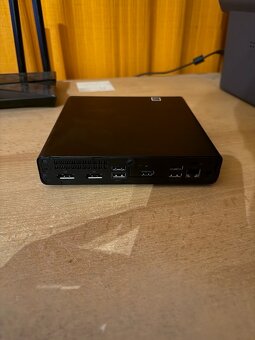 PC/AMD A10/RAM 4GB/HDD 500GB/GPU INT/W10 - 2