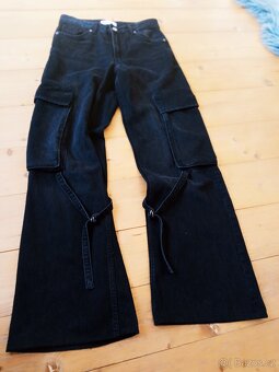 Džíny Zara VEL. XXS - 2