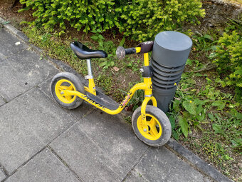 Dětské odrážedlo PUKY - 2