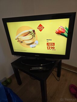 Samsung TV LE32A457C1D - 2