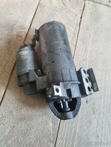 Originál BMW Startér N57d30 - 2