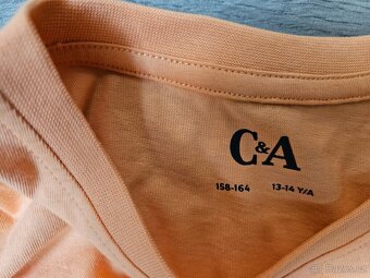 triko C&A - 2