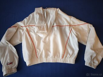 Detska bunda vel. Xs - 2