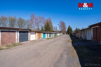 Prodej garáže, 18 m², Chodov - 2