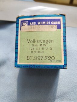 Prodám originál lager na klicku.. - 2