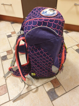 Školní batoh Ergobag - 2