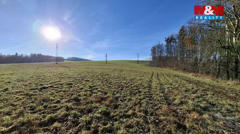 Prodej pole, 7427 m², Rožnov pod Radhoštěm - 2