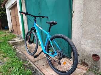 Jízdní kolo DHS 29" - 2
