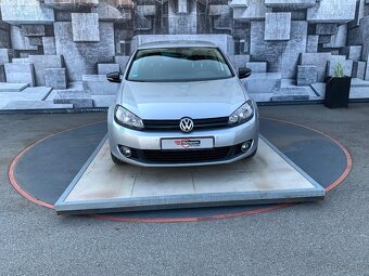 Volkswagen Golf 1.2TSi, 77KW, MATCH - 2