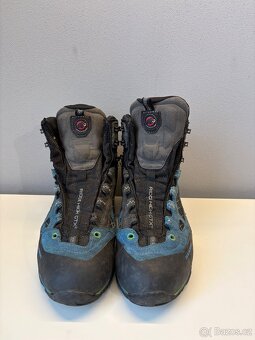 Mammut Ridge High GTX - 2