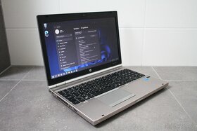 HP ProBook 8560 | REPASOVANÝ - 2