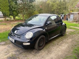 Beetle 2.0 85Kw - 2