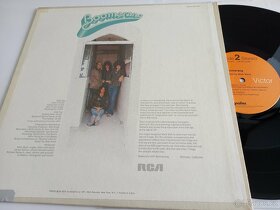 BOOMERANG  „Boomerang“ /RCA 1971/ skvely  hard rock, psyched - 2