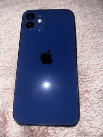 Aplle iPhone 12 64 Gb Blue - 2