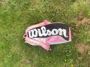Wilson tenisový bag - 2