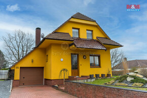 Prodej rodinného domu, 124 m², Moravskoslezský Kočov - 2